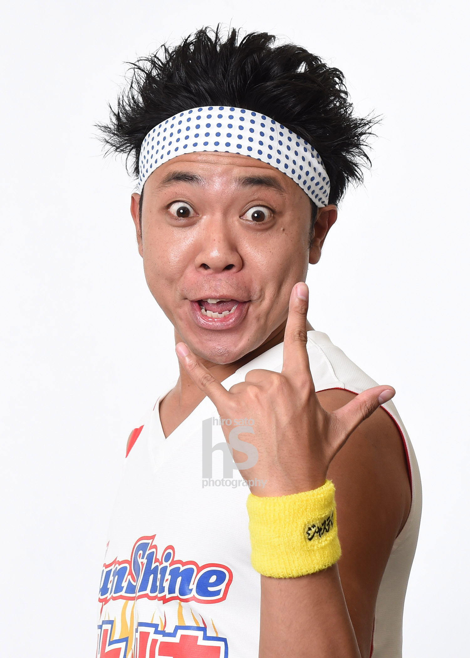 SUNSHINE-IKEZAKI
