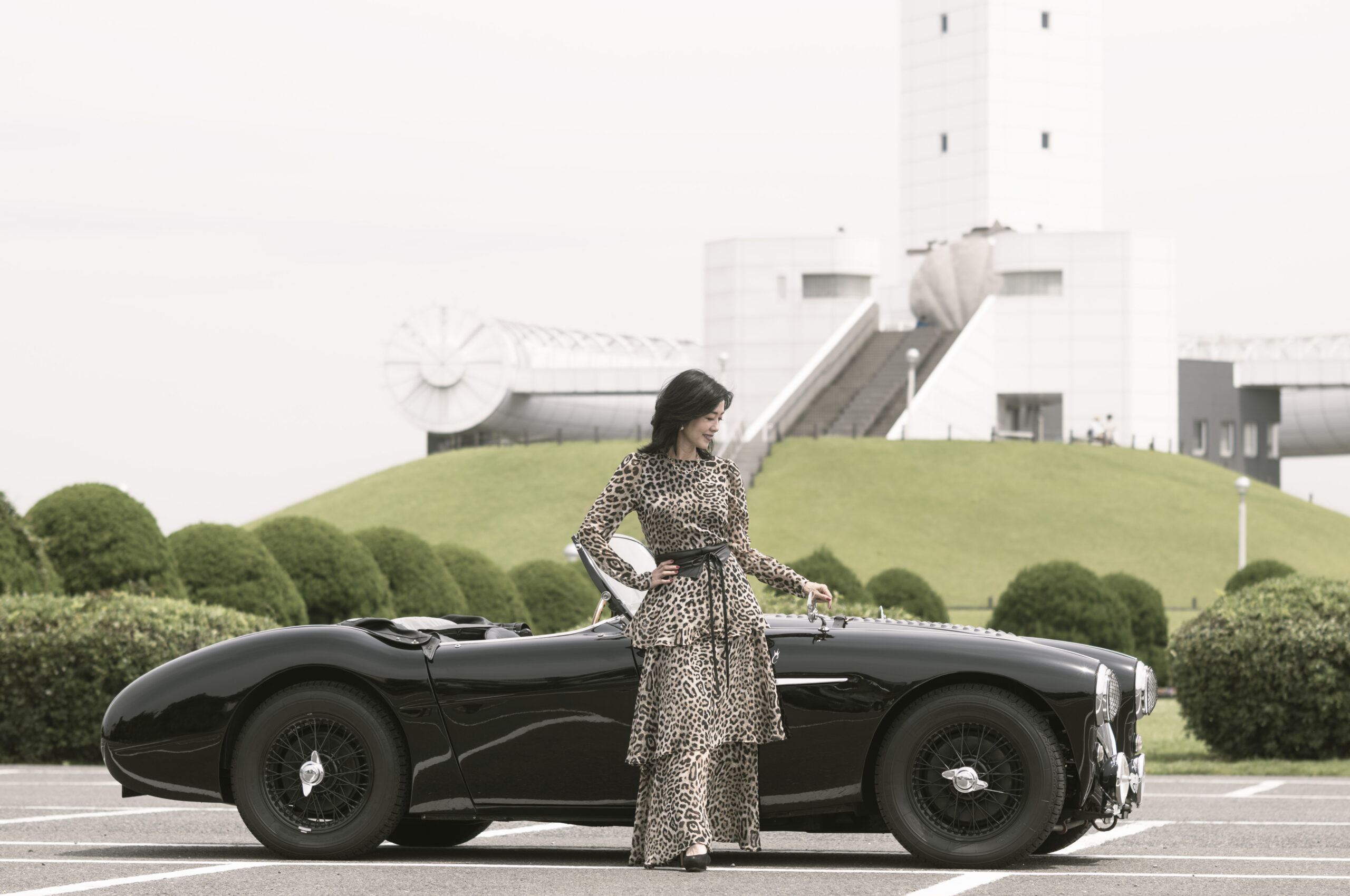 YU HAYAMI LEICA